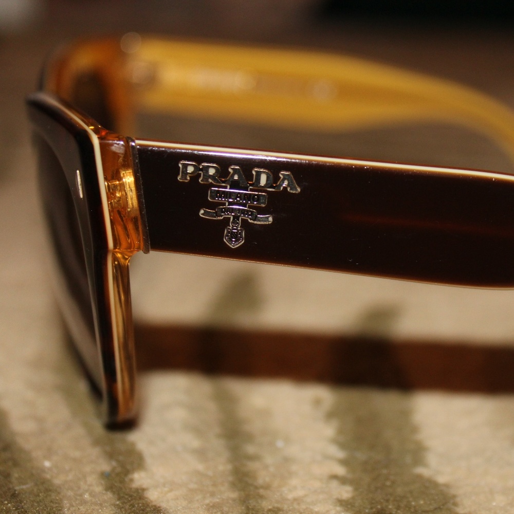 Prada sunglasses